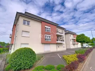 Penthouse te koop Walferdange (RBS10978)