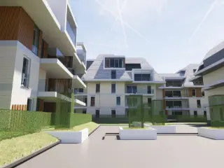 Rez-De-Chaussée à vendre Nieuwpoort (RBS11020)