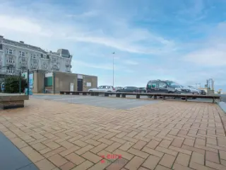 Garage à vendre Nieuwpoort (RBS11277)