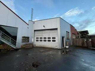 Handelspand te huur Torhout (RBS11454)