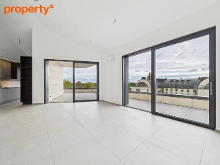 Penthouse for sale Luxembourg (RBS11548)