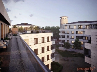 Penthouse for sale Luxembourg (RBS11550)