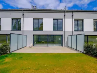 Triplex te koop Oetrange (RBS11638)