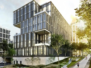 Bureaux à louer Howald (RBS11675)