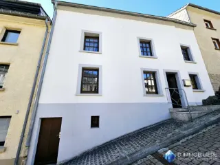 Maison à vendre Clervaux (RBS11699)