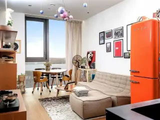 Appartement te koop Luxembourg (RBS12026)