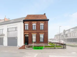 Residence for sale Sint-Eloois-Vijve (RBS12049)