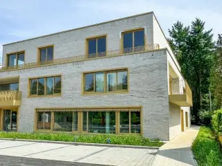 Office space for rent Senningerberg (RBS12588)