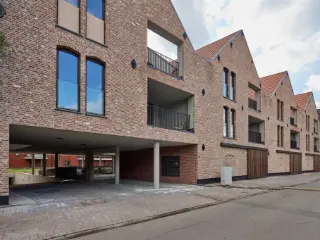 Parking for sale Werchter (RBS13774)