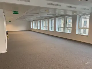 Office space for rent Luxembourg (RBS14096)