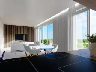 Apartment for sale Hesperange (RBS14216)