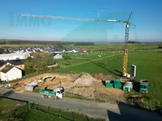 Apartment for sale Heffingen (RBS14461)