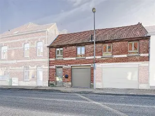 Apartment for rent Mesen (RBS14541)