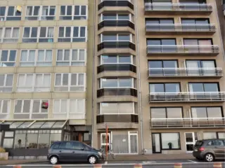 Appartement à vendre Duinbergen (RBS14596)