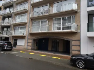 Garagebox te koop Knokke (RBS14597)