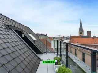 Appartement te koop Waregem (RBS14857)