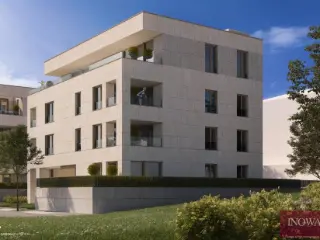 Apartment for sale Strassen (RBS16304)