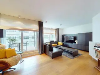 Appartement te koop Knokke-Heist (RBS16313)