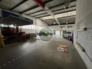 Industrie te huur Luxembourg (RBS16425)