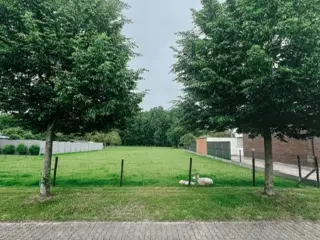 Land for sale Meise (RBS16739)