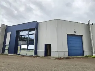 Handelsfonds te huur Genk (RBS16821)