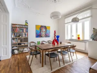 Maison à louer Luxembourg (RBS16850)