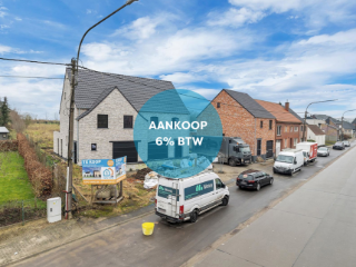 Huis te koop Haaltert (RBS16854)