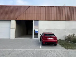 Industrie te huur Hasselt (RBS17177)