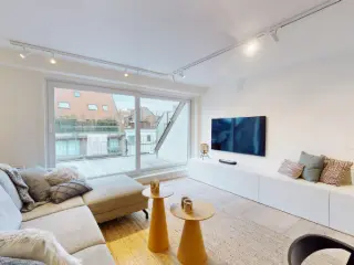 Appartement te koop Knokke (RBS17192)