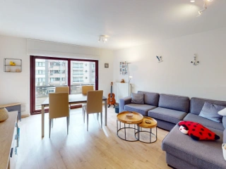 Appartement te koop Duinbergen (RBS17195)