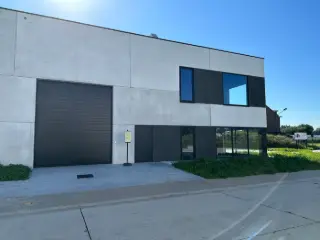 Industrie te koop Wielsbeke (RBS17240)