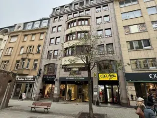 Bureaux à vendre Luxembourg (RBS17348)