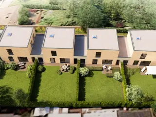 Maison à vendre Asse (RBS17488)