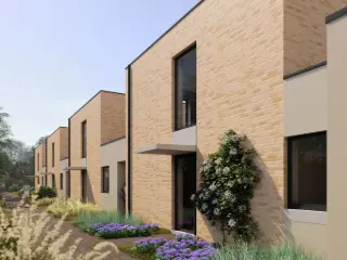 Maison à vendre Asse (RBS17489)