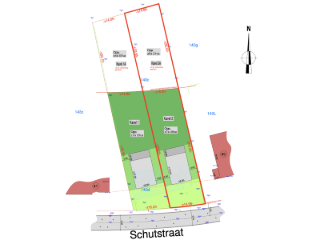 Verkavelingsgrond te koop Asse (RBS17624)