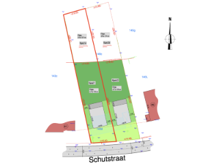 Verkavelingsgrond te koop Asse (RBS17625)