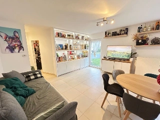 Appartement te koop Strassen (RBS17663)