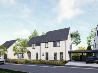 Maison à vendre Gistel (RBS17684)