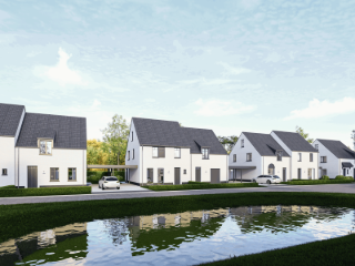 Maison à vendre Gistel (RBS17685)