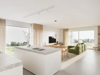 Appartement te koop Heist-op-den-Berg (RBS17774)