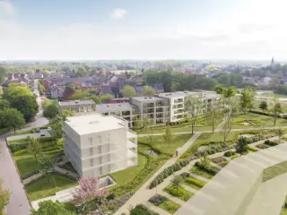 Appartement te koop Heist-op-den-Berg (RBS17778)