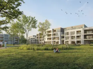 Appartement te koop Heist-op-den-Berg (RBS17779)