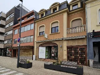 Huis te koop Bettembourg (RBS18316)