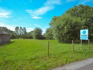 Terrain à vendre Gammerages (RBS18369)