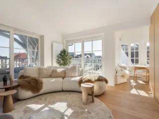 Apartment for sale Knokke (RBS18457)
