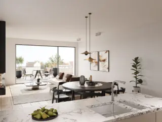 Apartment for sale Zedelgem (RBS18511)