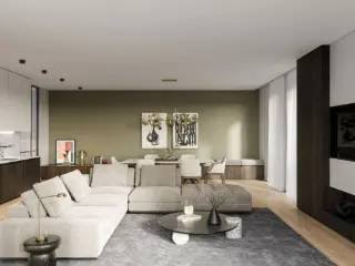 Apartment for sale Zedelgem (RBS18515)