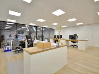 Industrie te huur Kluisbergen (RBS18530)