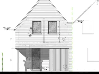 Residence for sale Ruddervoorde (RBS18552)