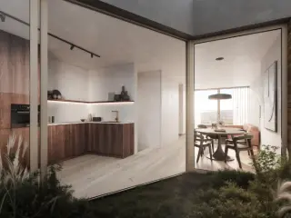 Appartement te koop Koksijde (RBS18581)